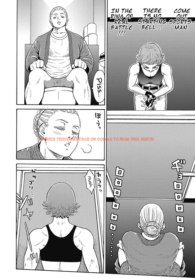 Read Hentai Image 4 186 in comic Hagure Idol Jigokuhen - Chapter 54 - hentaitnt.net