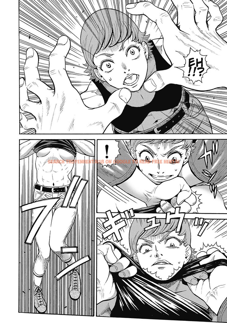 Read Hentai Image 6 186 in comic Hagure Idol Jigokuhen - Chapter 54 - hentaitnt.net