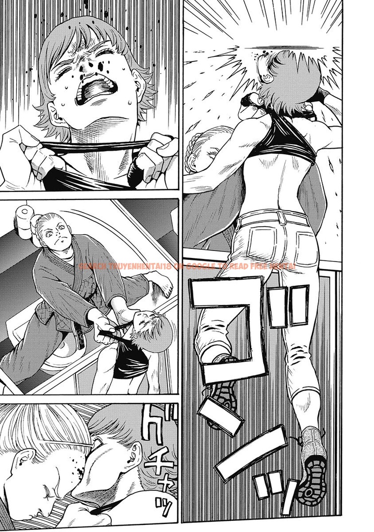 Read Hentai Image 7 191 in comic Hagure Idol Jigokuhen - Chapter 54 - hentaitnt.net