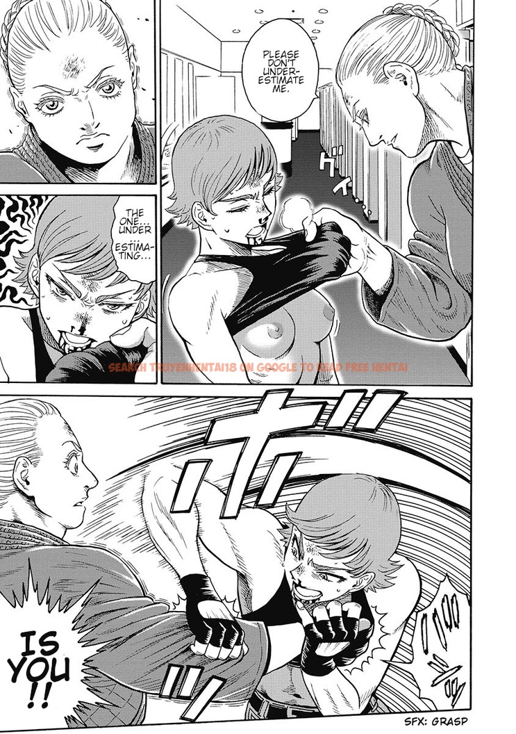 Read Hentai Image 9 191 in comic Hagure Idol Jigokuhen - Chapter 54 - hentaitnt.net