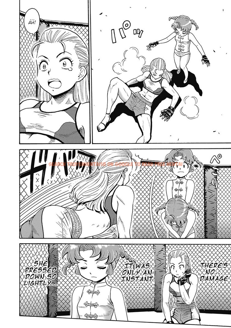 Read Hentai Image 10 515 in comic Hagure Idol Jigokuhen - Chapter 55 - hentaitnt.net