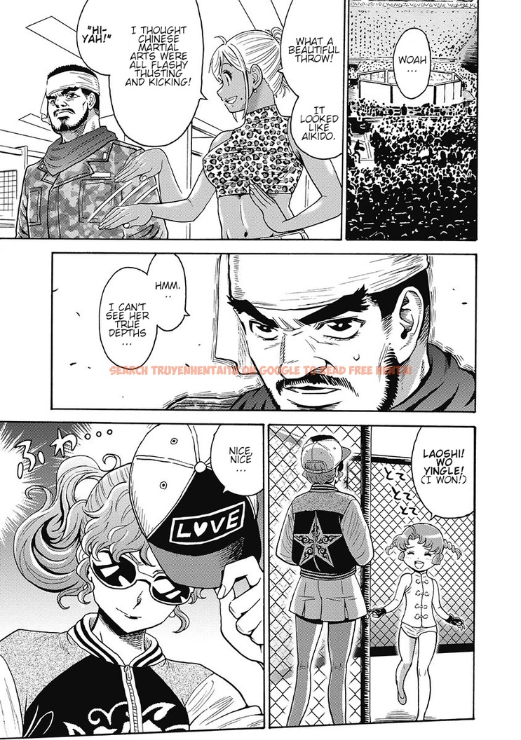 Read Hentai Image 13 515 in comic Hagure Idol Jigokuhen - Chapter 55 - hentaitnt.net