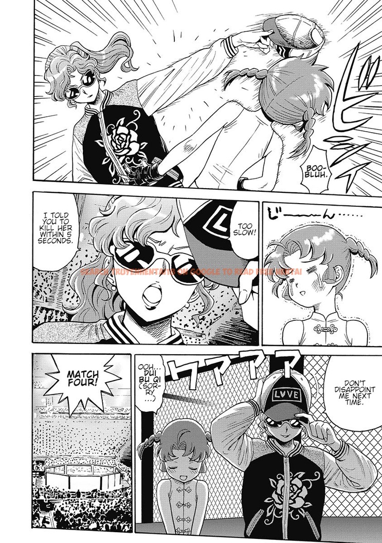 Read Hentai Image 14 519 in comic Hagure Idol Jigokuhen - Chapter 55 - hentaitnt.net
