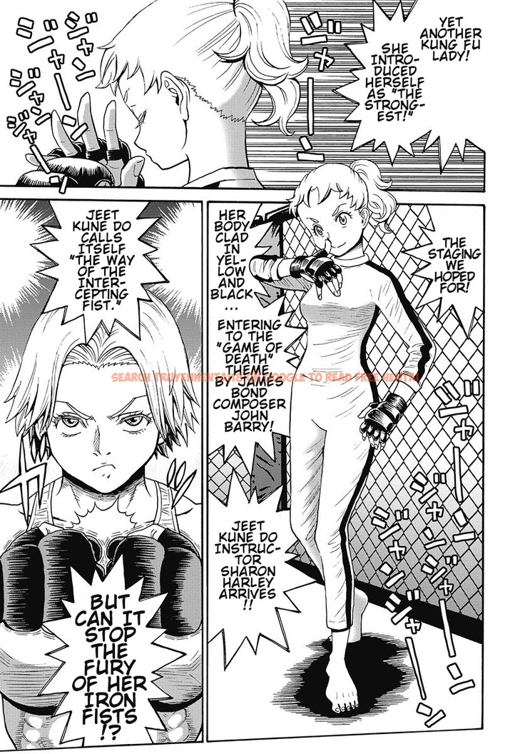 Read Hentai Image 15 519 in comic Hagure Idol Jigokuhen - Chapter 55 - hentaitnt.net