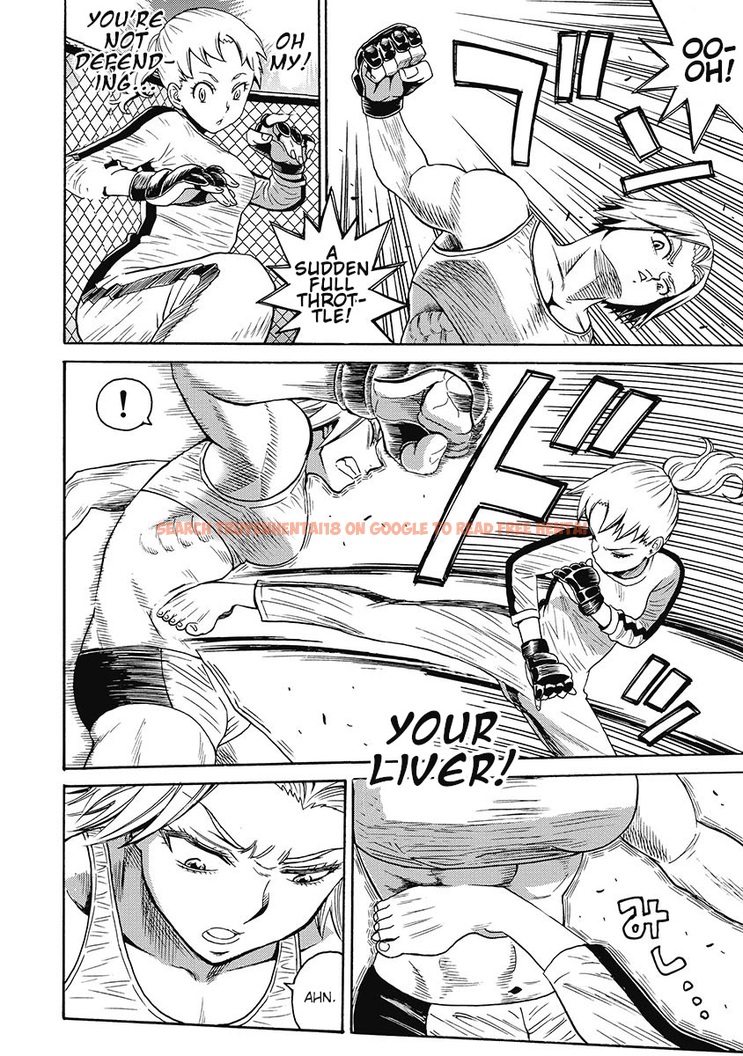 Read Hentai Image 18 519 in comic Hagure Idol Jigokuhen - Chapter 55 - hentaitnt.net