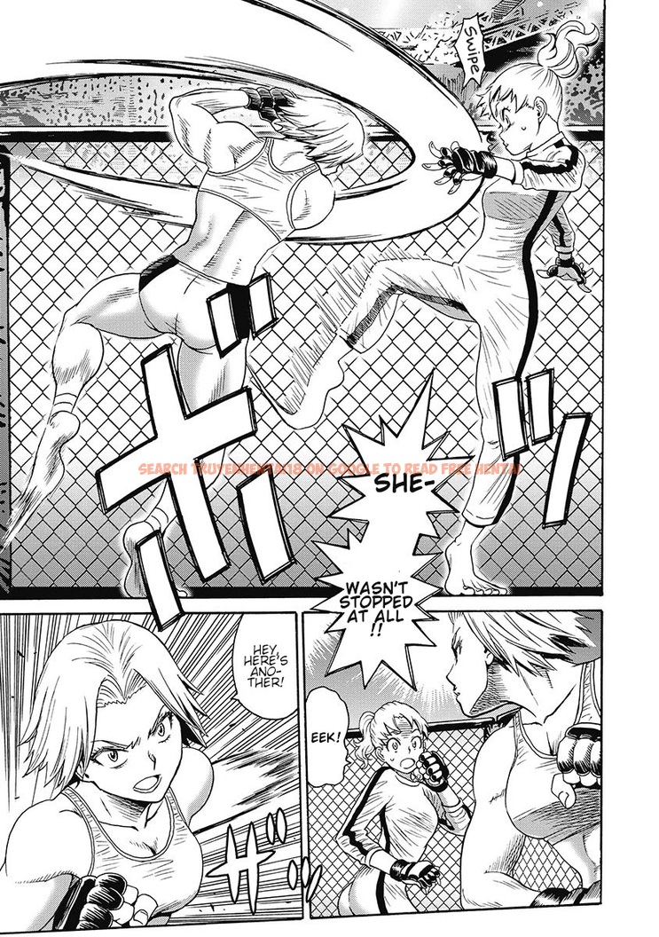 Read Hentai Image 19 519 in comic Hagure Idol Jigokuhen - Chapter 55 - hentaitnt.net
