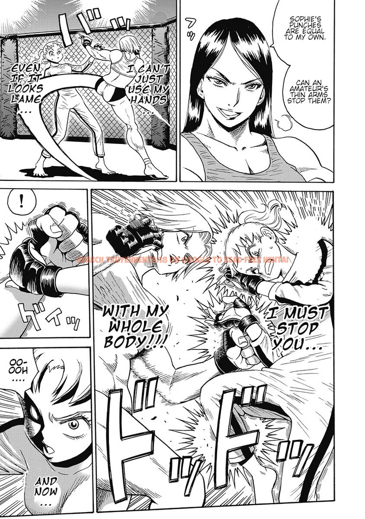 Read Hentai Image 21 519 in comic Hagure Idol Jigokuhen - Chapter 55 - hentaitnt.net