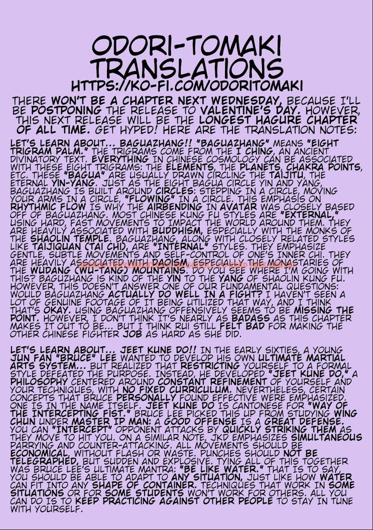 Read Hentai Image 26 519 in comic Hagure Idol Jigokuhen - Chapter 55 - hentaitnt.net