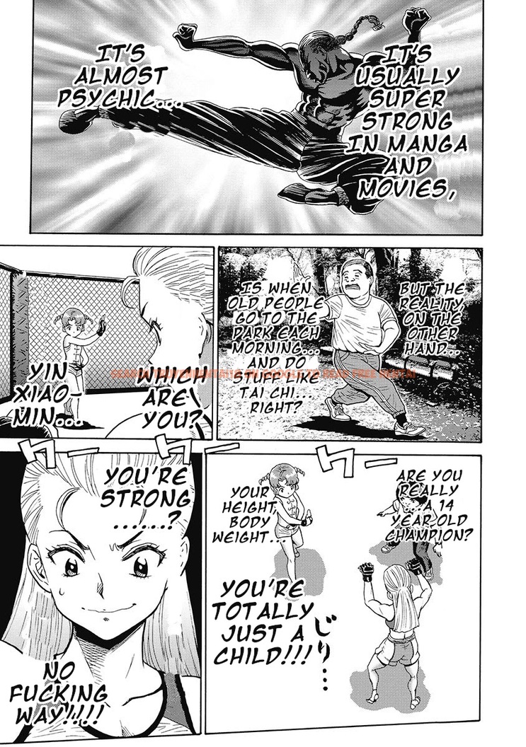 Read Hentai Image 5 515 in comic Hagure Idol Jigokuhen - Chapter 55 - hentaitnt.net