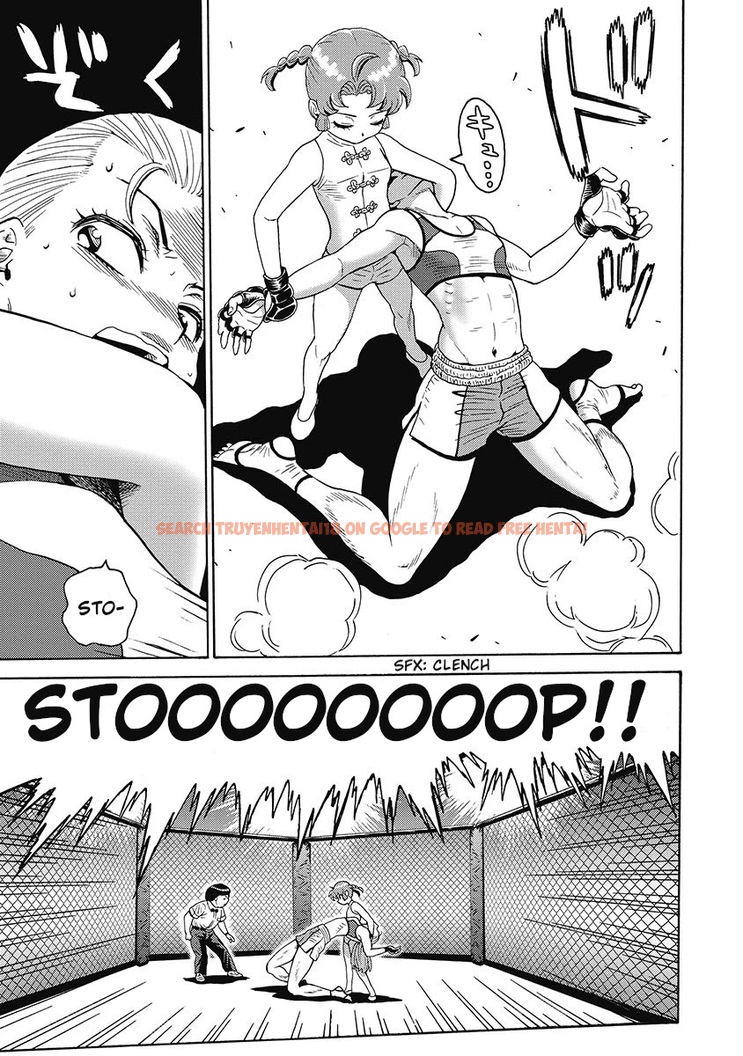 Read Hentai Image 9 515 in comic Hagure Idol Jigokuhen - Chapter 55 - hentaitnt.net