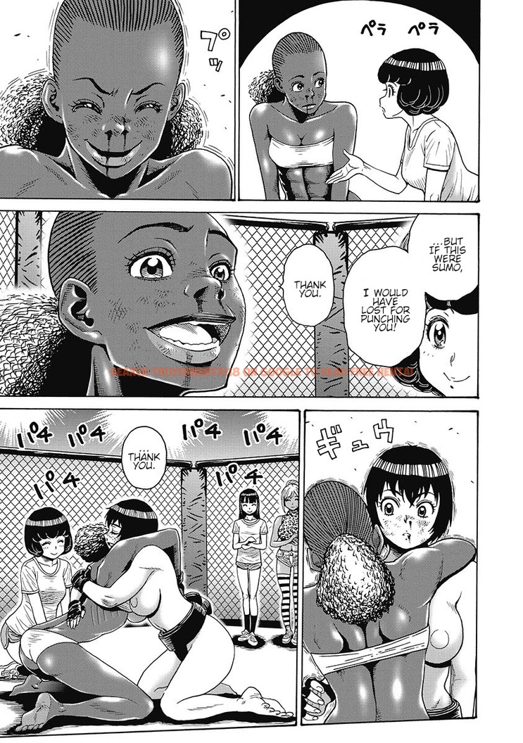 Read Hentai Image 37 046 in comic Hagure Idol Jigokuhen - Chapter 56 - hentaitnt.net