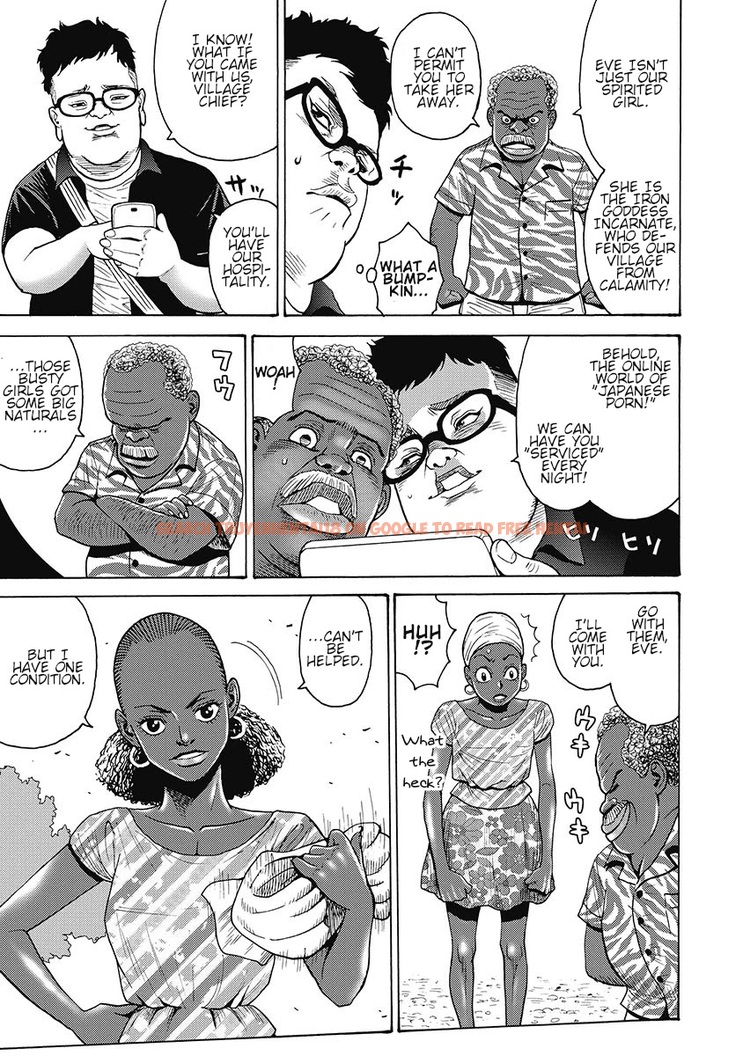 Read Hentai Image 7 041 in comic Hagure Idol Jigokuhen - Chapter 56 - hentaitnt.net