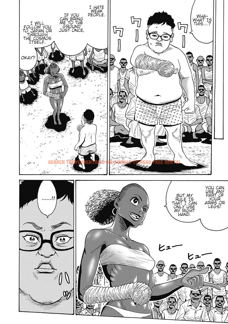 Read Hentai Image 8 041 in comic Hagure Idol Jigokuhen - Chapter 56 - hentaitnt.net