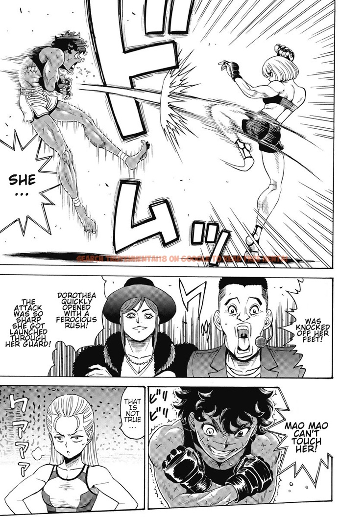 Read Hentai Image 10 759 in comic Hagure Idol Jigokuhen - Chapter 57 - hentaitnt.net