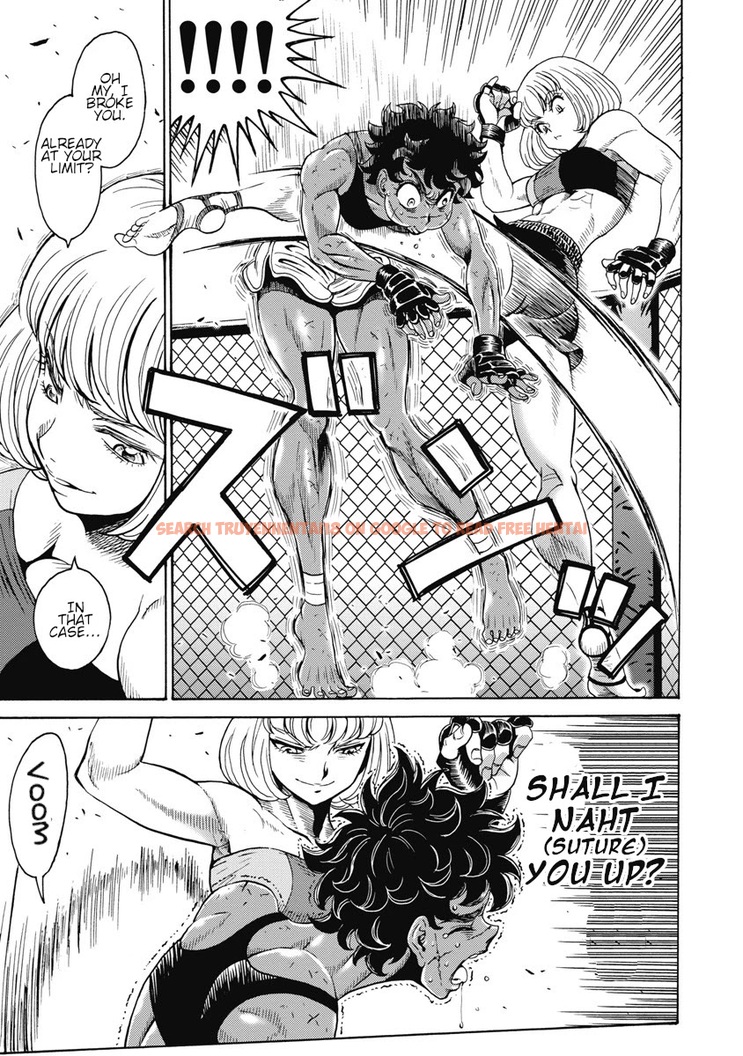 Read Hentai Image 12 759 in comic Hagure Idol Jigokuhen - Chapter 57 - hentaitnt.net