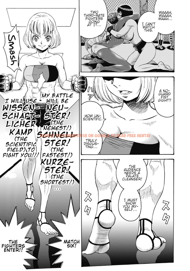 Read Hentai Image 4 759 in comic Hagure Idol Jigokuhen - Chapter 57 - hentaitnt.net