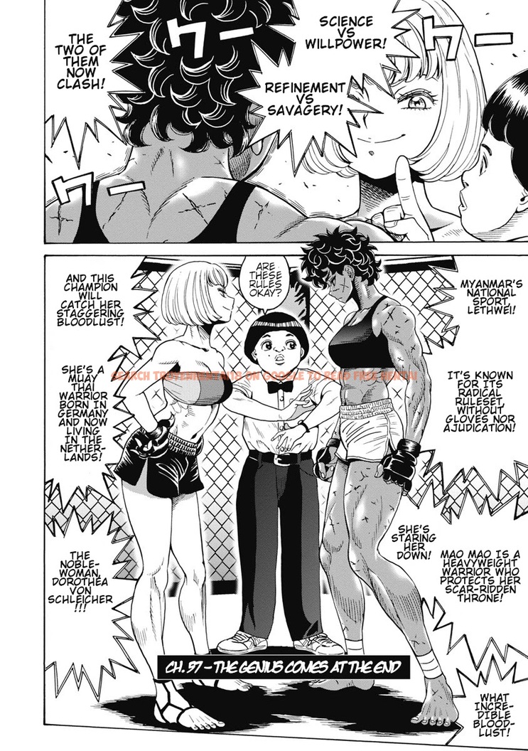 Read Hentai Image 5 759 in comic Hagure Idol Jigokuhen - Chapter 57 - hentaitnt.net