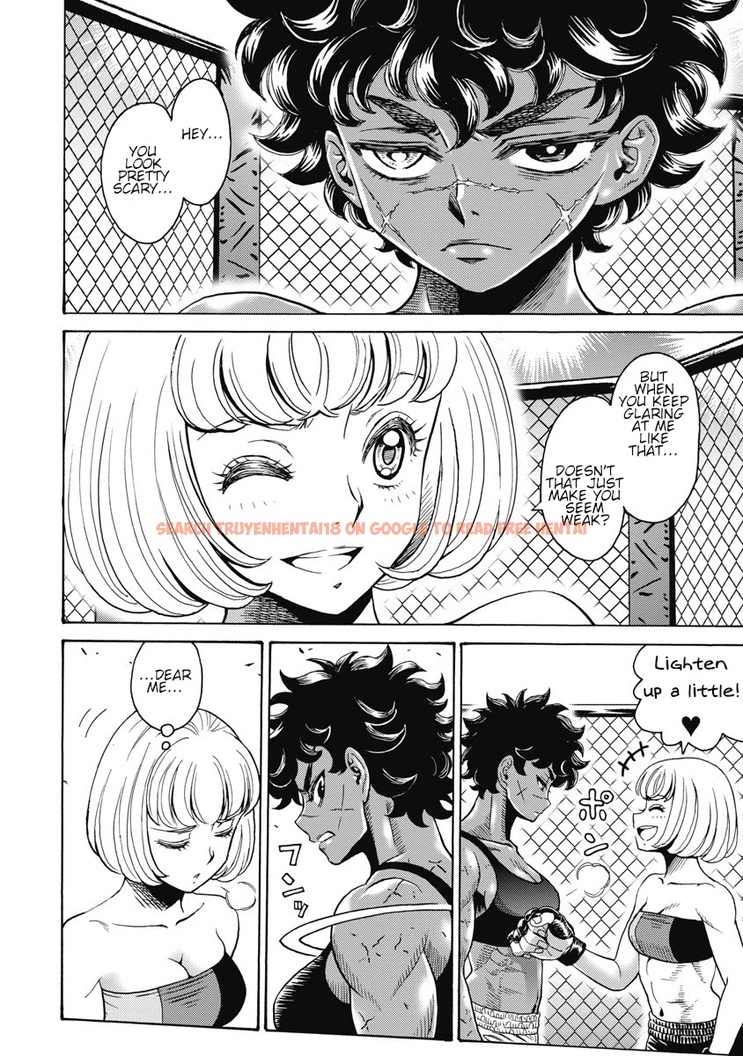 Read Hentai Image 7 759 in comic Hagure Idol Jigokuhen - Chapter 57 - hentaitnt.net