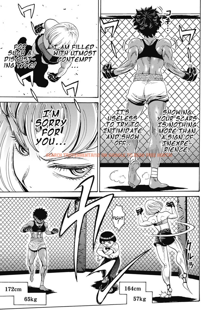 Read Hentai Image 8 759 in comic Hagure Idol Jigokuhen - Chapter 57 - hentaitnt.net