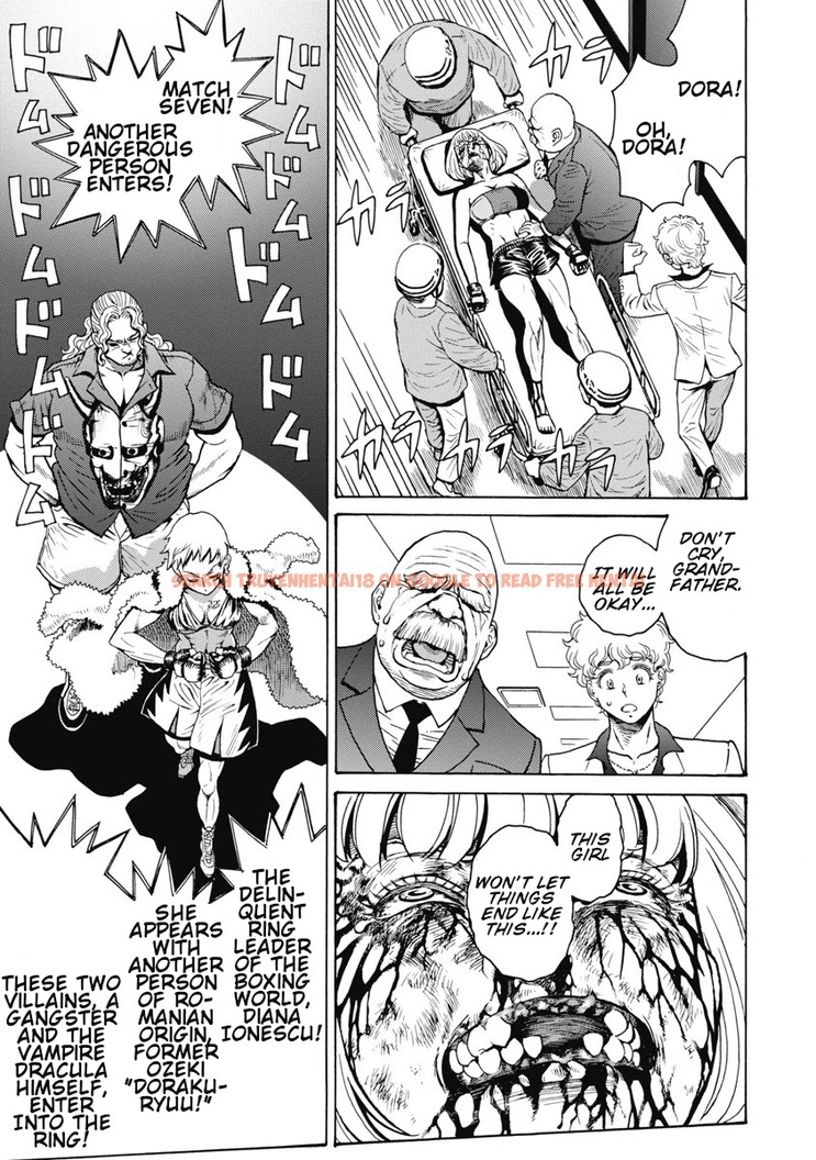Read Hentai Image 11 535 in comic Hagure Idol Jigokuhen - Chapter 58 - hentaitnt.net