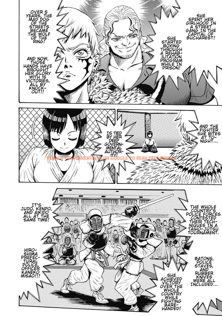 Read Hentai Image 12 535 in comic Hagure Idol Jigokuhen - Chapter 58 - hentaitnt.net