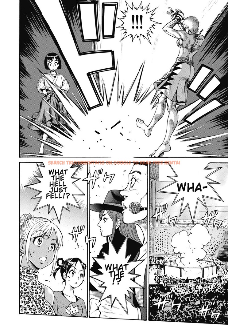 Read Hentai Image 14 535 in comic Hagure Idol Jigokuhen - Chapter 58 - hentaitnt.net