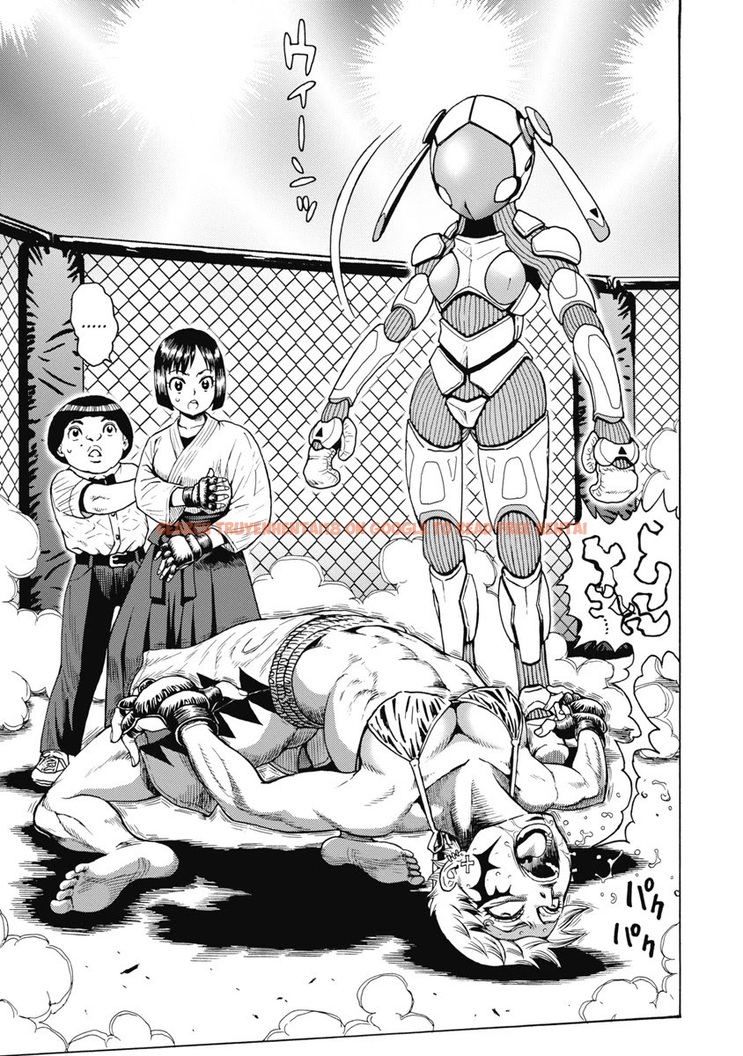 Read Hentai Image 17 535 in comic Hagure Idol Jigokuhen - Chapter 58 - hentaitnt.net