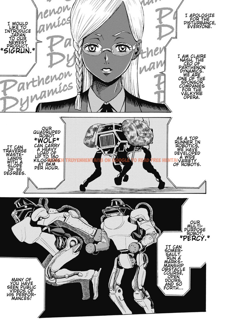 Read Hentai Image 19 535 in comic Hagure Idol Jigokuhen - Chapter 58 - hentaitnt.net