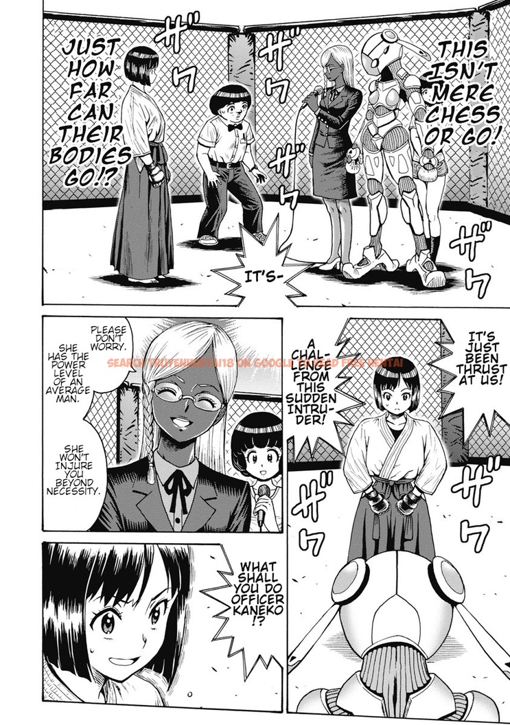 Read Hentai Image 22 536 in comic Hagure Idol Jigokuhen - Chapter 58 - hentaitnt.net