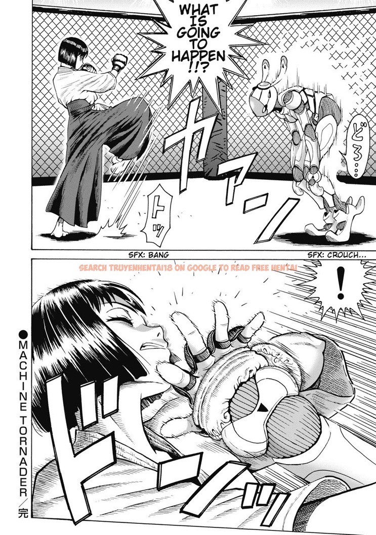 Read Hentai Image 24 536 in comic Hagure Idol Jigokuhen - Chapter 58 - hentaitnt.net