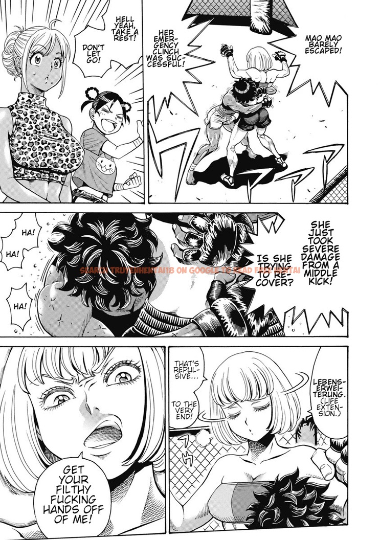 Read Hentai Image 3 535 in comic Hagure Idol Jigokuhen - Chapter 58 - hentaitnt.net