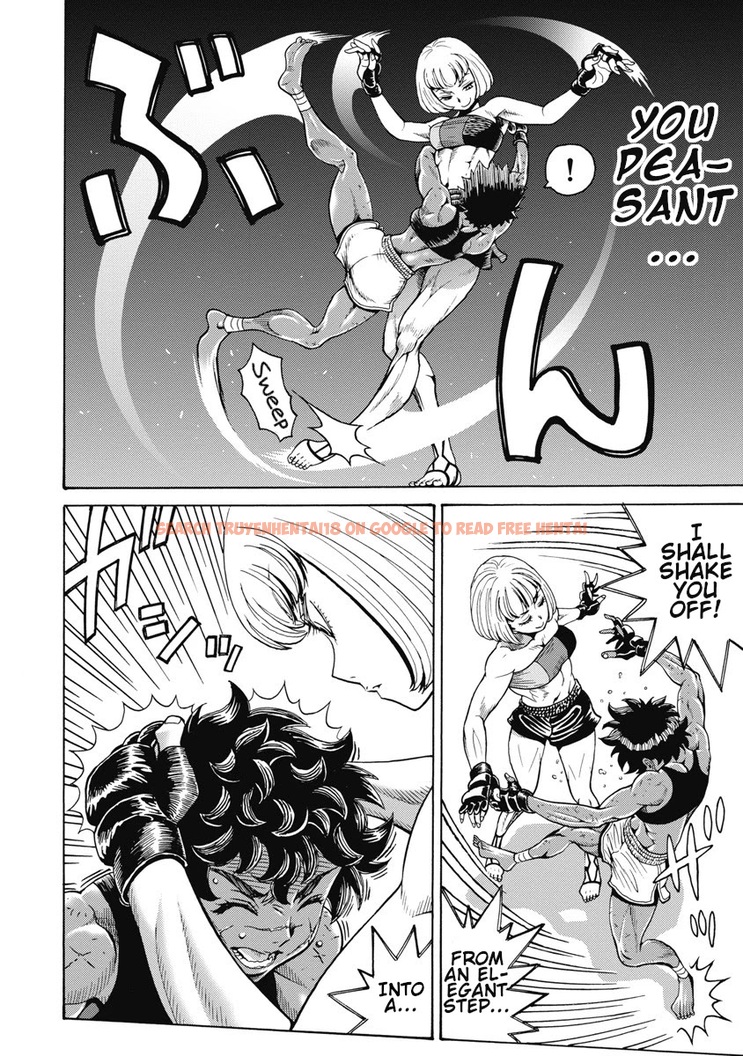 Read Hentai Image 4 535 in comic Hagure Idol Jigokuhen - Chapter 58 - hentaitnt.net