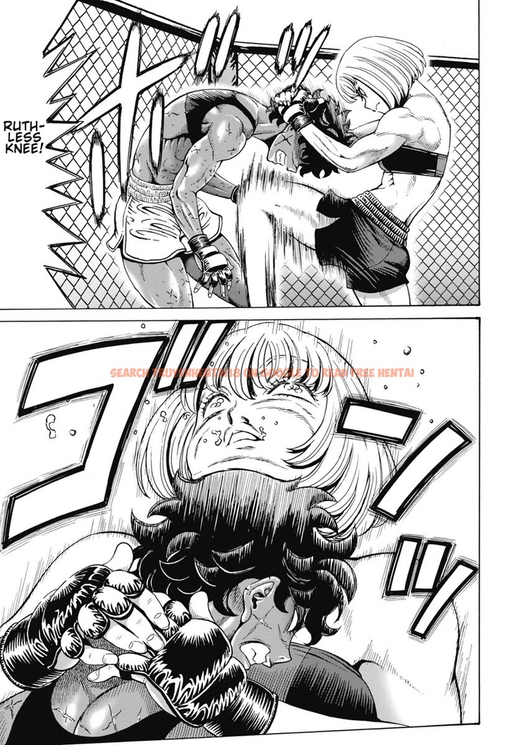 Read Hentai Image 5 535 in comic Hagure Idol Jigokuhen - Chapter 58 - hentaitnt.net