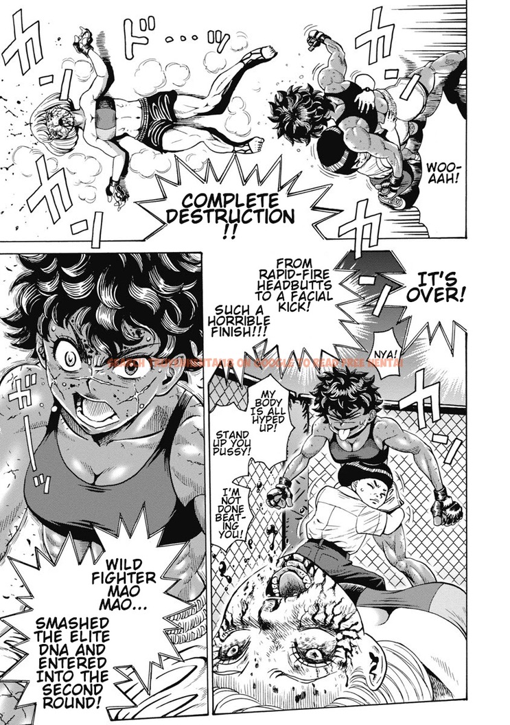 Read Hentai Image 9 535 in comic Hagure Idol Jigokuhen - Chapter 58 - hentaitnt.net