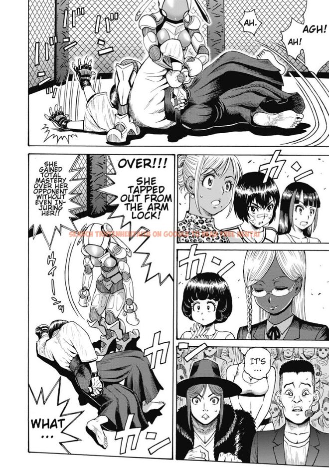 Read Hentai Image 10 453 in comic Hagure Idol Jigokuhen - Chapter 59 - hentaitnt.net