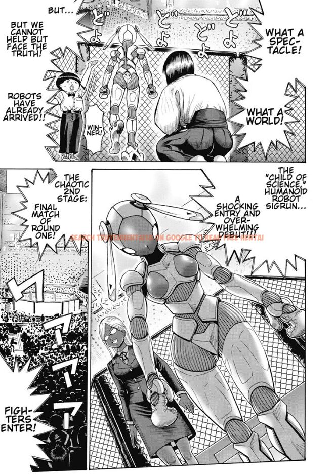 Read Hentai Image 11 453 in comic Hagure Idol Jigokuhen - Chapter 59 - hentaitnt.net