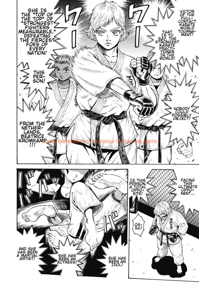 Read Hentai Image 12 453 in comic Hagure Idol Jigokuhen - Chapter 59 - hentaitnt.net