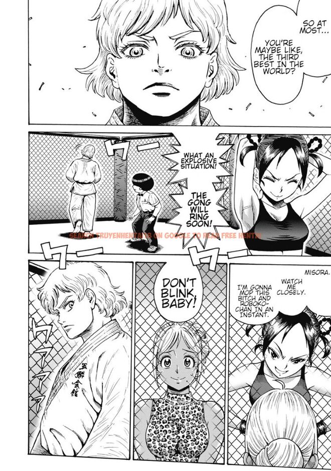 Read Hentai Image 14 453 in comic Hagure Idol Jigokuhen - Chapter 59 - hentaitnt.net