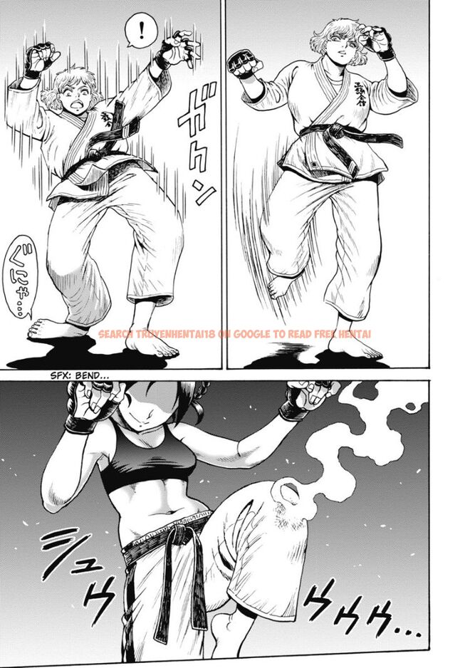 Read Hentai Image 17 453 in comic Hagure Idol Jigokuhen - Chapter 59 - hentaitnt.net