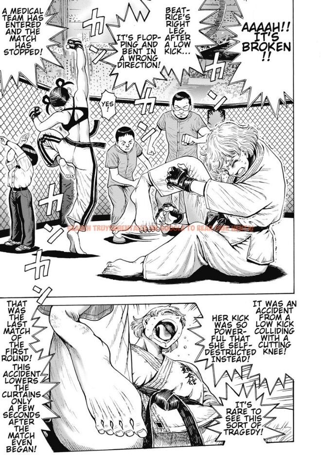 Read Hentai Image 19 453 in comic Hagure Idol Jigokuhen - Chapter 59 - hentaitnt.net