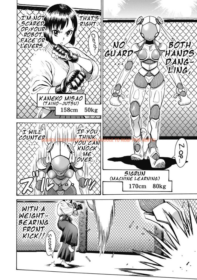 Read Hentai Image 2 453 in comic Hagure Idol Jigokuhen - Chapter 59 - hentaitnt.net
