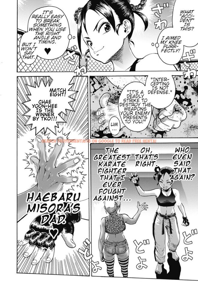 Read Hentai Image 20 453 in comic Hagure Idol Jigokuhen - Chapter 59 - hentaitnt.net
