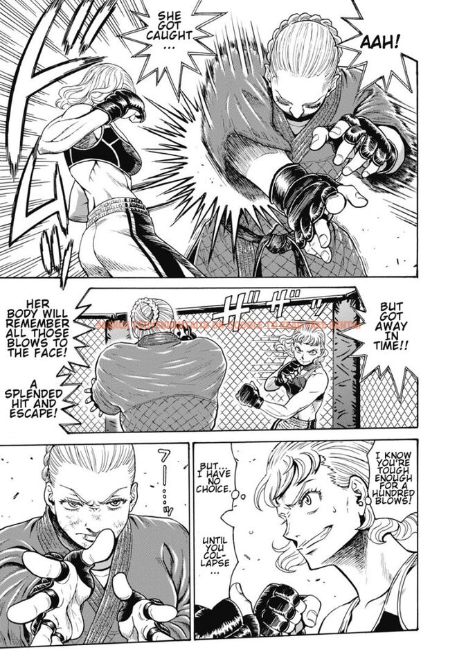 Read Hentai Image 25 453 in comic Hagure Idol Jigokuhen - Chapter 59 - hentaitnt.net