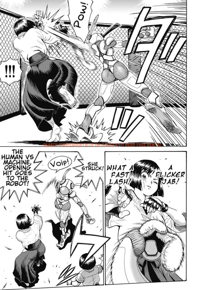 Read Hentai Image 3 453 in comic Hagure Idol Jigokuhen - Chapter 59 - hentaitnt.net