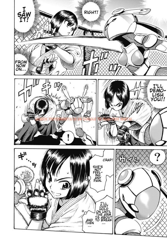 Read Hentai Image 4 453 in comic Hagure Idol Jigokuhen - Chapter 59 - hentaitnt.net