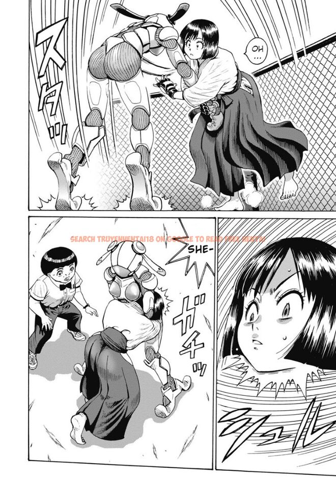 Read Hentai Image 6 453 in comic Hagure Idol Jigokuhen - Chapter 59 - hentaitnt.net