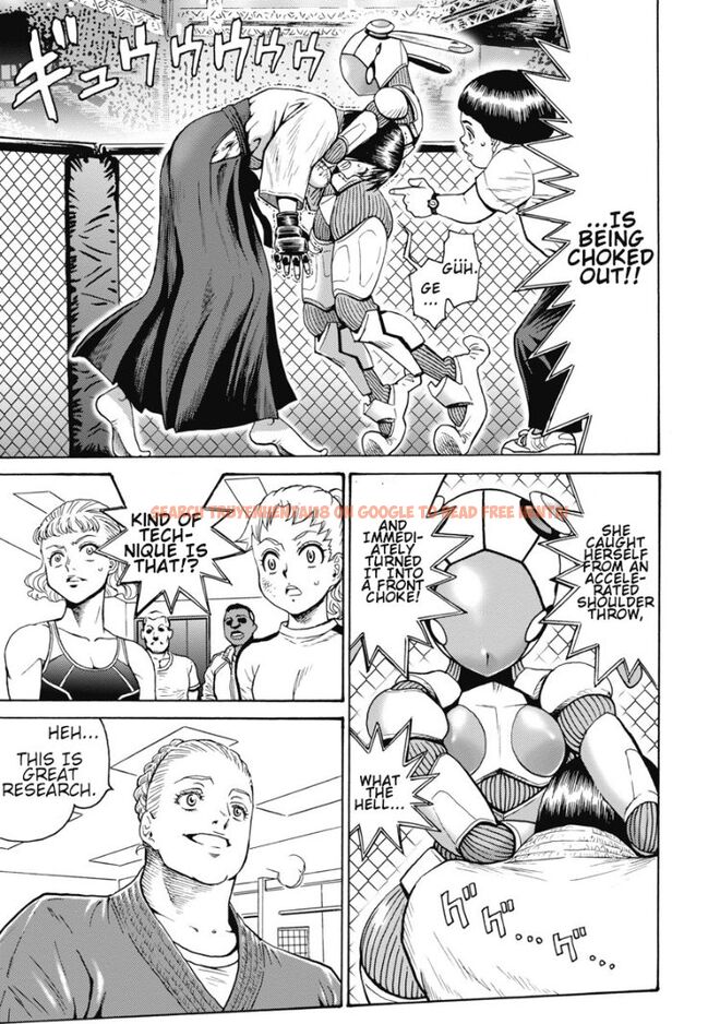 Read Hentai Image 7 453 in comic Hagure Idol Jigokuhen - Chapter 59 - hentaitnt.net