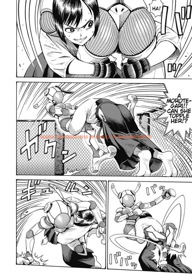 Read Hentai Image 8 453 in comic Hagure Idol Jigokuhen - Chapter 59 - hentaitnt.net