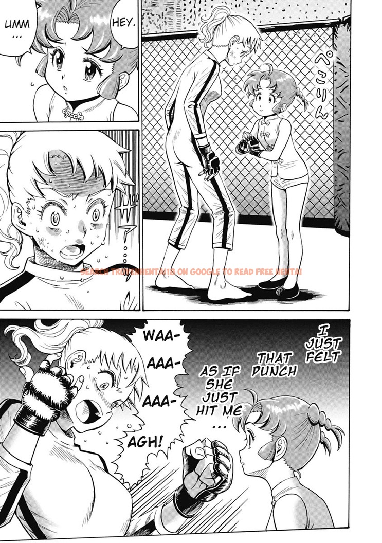 Read Hentai Image 15 395 in comic Hagure Idol Jigokuhen - Chapter 60 - hentaitnt.net