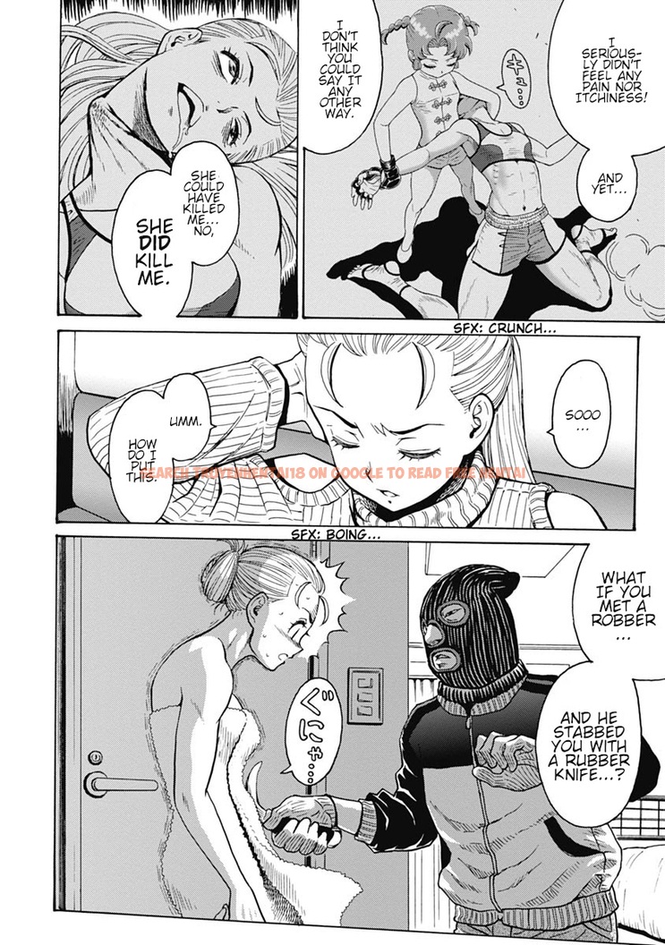 Read Hentai Image 18 395 in comic Hagure Idol Jigokuhen - Chapter 60 - hentaitnt.net